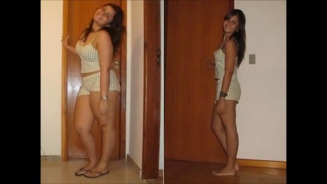 Похудение  ДО и ПОСЛЕ