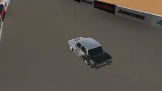 Russian Rider Online #2 - дрифт