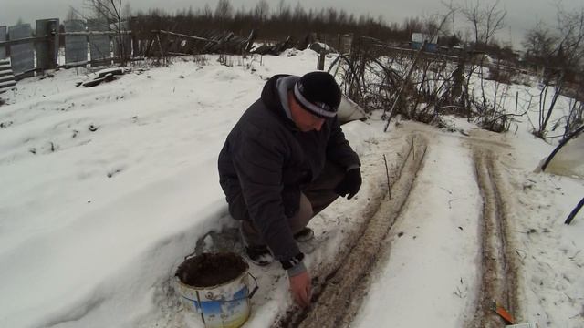 ПОД Зимний посев смотреть онлайн