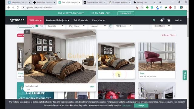 Free Download 3d Models | 6 Website To Download 3d Models Free смотреть онлайн