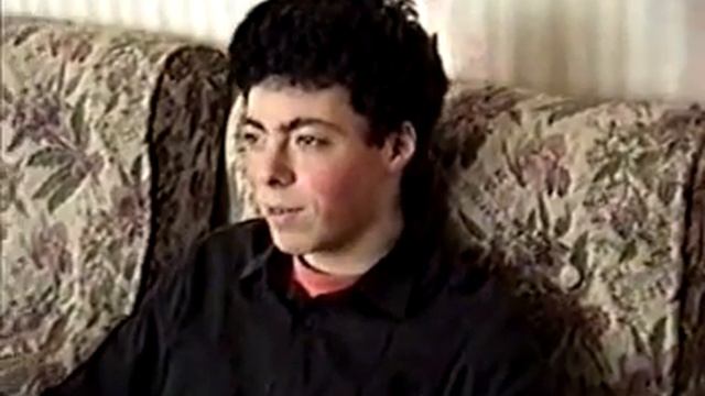Kiev School 299 in 1994 [full] смотреть онлайн