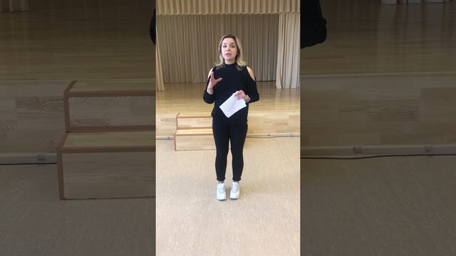 Родник пдо Быкова Т В Занятие 4 Эмоции смотреть онлайн