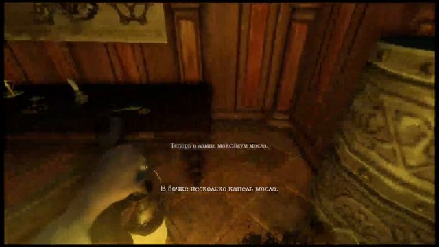 Amnesia collection: продолжаем не откладывать кирпичи смотреть онлайн