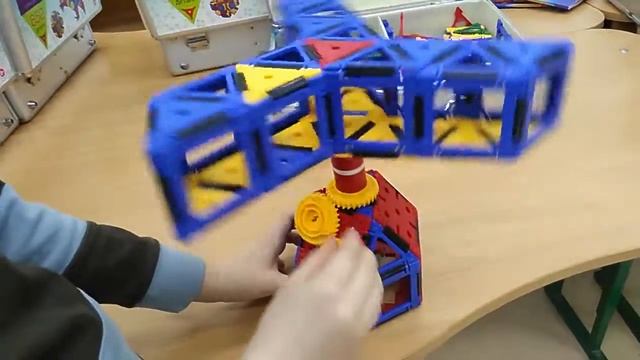 2016-2017 уч.г. "ВИНТ" смотреть онлайн