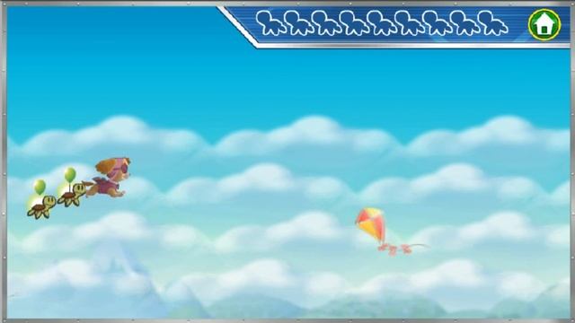 Щенячий патруль Академия игровой-мультик для детей на русском языке смотреть онлайн