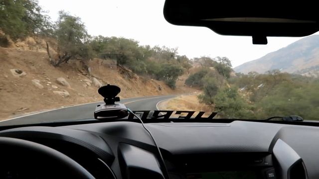 S9E60 We made it to Tunnel Rock! [Sequoia National Part I] смотреть онлайн