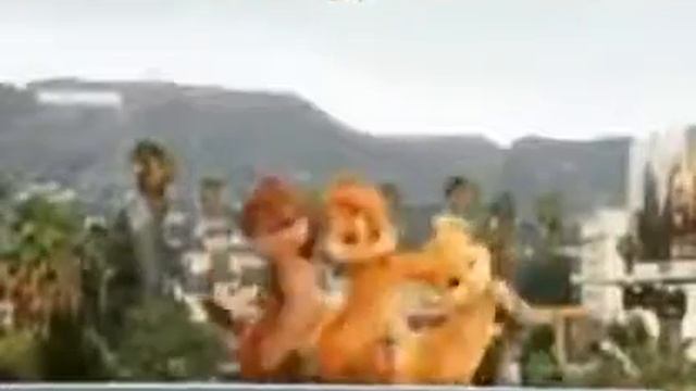 Элвин и бурундуки песня смотреть онлайн