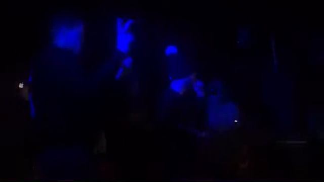Отрывок "Готовы Или Нет" (live in Black&White Bar) смотреть онлайн