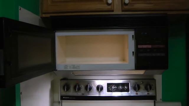 Stove Cleaning смотреть онлайн