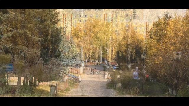 Я спросил у ясеня. Владимир Сапожников. смотреть онлайн