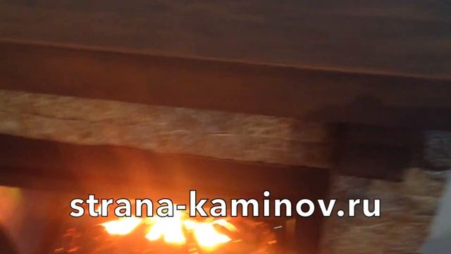 Электрокамин Ричмонд 3D Richmond электрический камин - strana-kaminov.ru смотреть онлайн