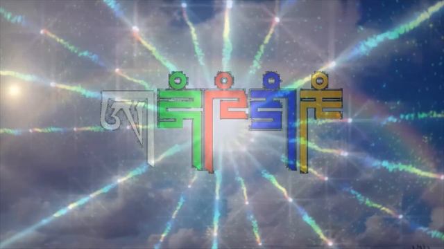 Five Elements Mantra - A YAM RAM MAM KHAM DRUM DU – from Mantras of Bon - performed by: Anna Patrin смотреть онлайн