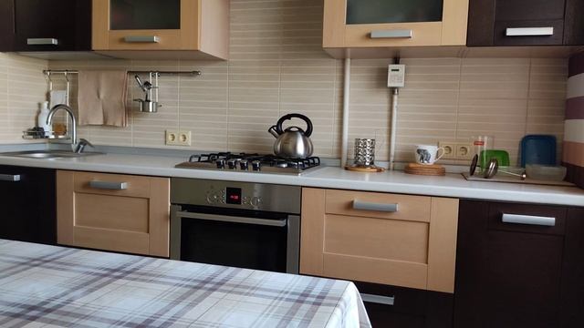 Жизнь без вечной уборки #7