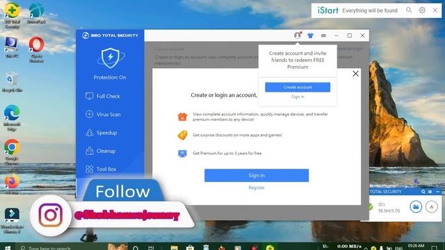 How To Use Antivirus|#Hifi Technology|एंटीवायरस कैसे यूज़ करे! смотреть онлайн