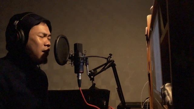 Eric Clapton - Change The World ( Cover Version )