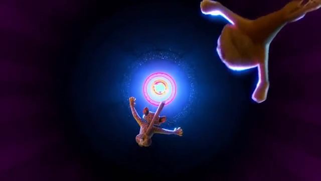 madagascar 3 circus firework song full hd