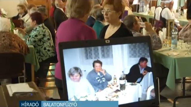 Öböl Televízió híradó 2014.04.29. смотреть онлайн