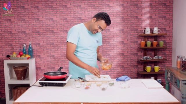 Coconut Crusted Fish | ChefVarun Inamdar смотреть онлайн