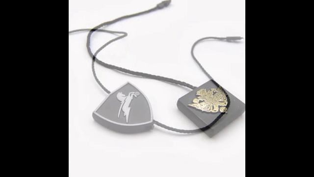 Пломбы Для Одежды