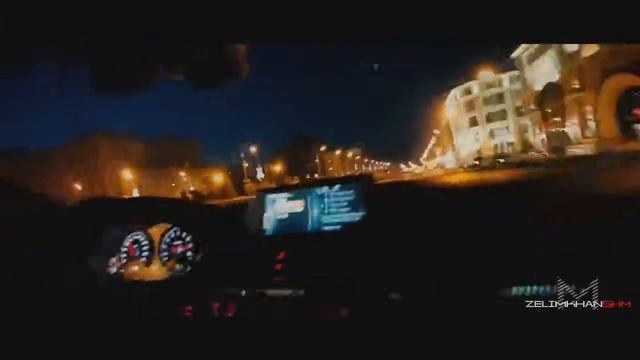 Lil Jon - Throw It Up/BMW M3