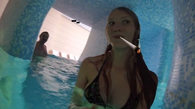 GAN'SS -  АКВАПАРК