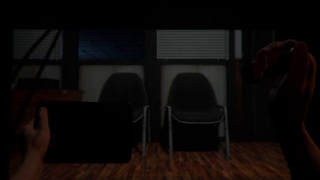 УЖЕ ДВЕ МЕХАНИЧЕСКИХ ПАДЛЫ ► CASE ANIMATRONICS ► Прохождения #2 смотреть онлайн