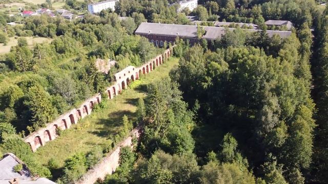 Медведь, Аракчеевские казармы смотреть онлайн