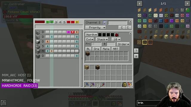 Панда vs. Antimatter Chemistry - Episode 44 смотреть онлайн