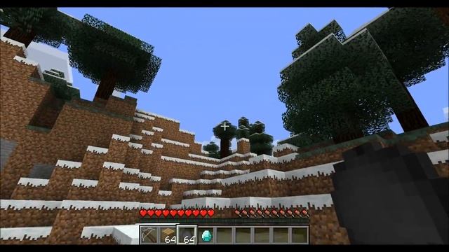 minecraft mod rewiew I balkon weapon mod смотреть онлайн