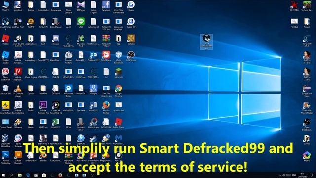 Smart Defrag 6.2+ Pro for free! смотреть онлайн