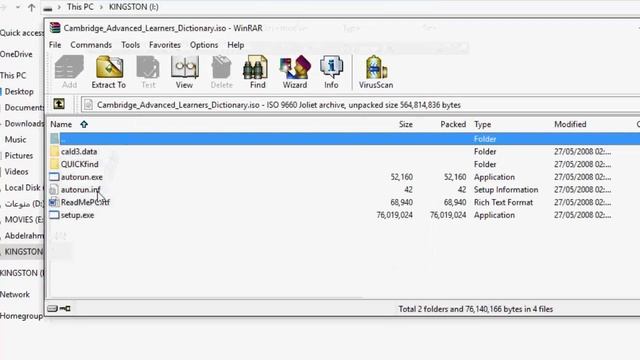 Download Cambridge Dictionary
