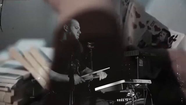 Martin Martan "Три колоды". Live 16ТОНН смотреть онлайн