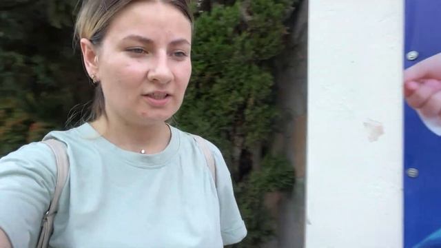 VLOG: 01.07.21г. -ДИНОЗАВРИКИ))