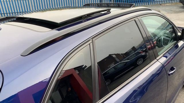 ***SORRY NOW SOLD***AUTOPRESTIGE Uk 2013-13 AUDI SQ5 3.0 TDI V6 QUATTRO AUTO смотреть онлайн