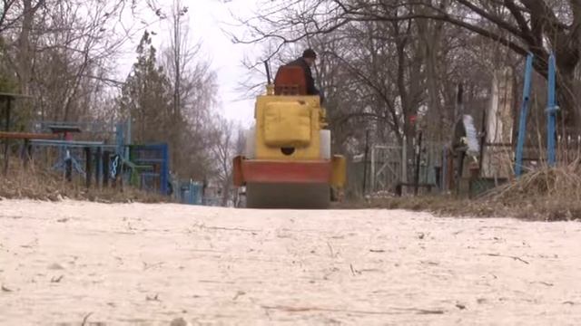 2017 03 20 GL S Locuitorii orasului Glodeni indemnati sa faca curatenie in cimitire смотреть онлайн