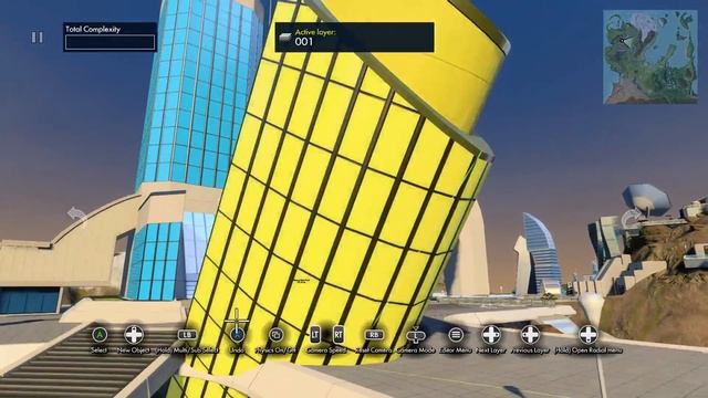 Trials Fusion Upload Skills - Track Creator смотреть онлайн