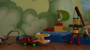 Краденое солнце