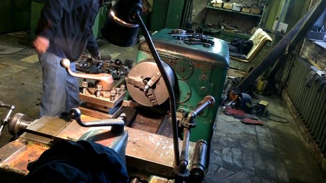 Шлифовка кулачков часть 1 смотреть онлайн