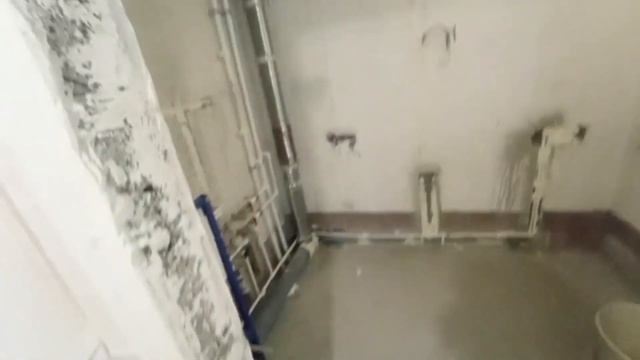 НАЧАЛО РЕМОНТА в ЖК СИМПЛ. Квартира 1+, ул. Республики 204/7 смотреть онлайн