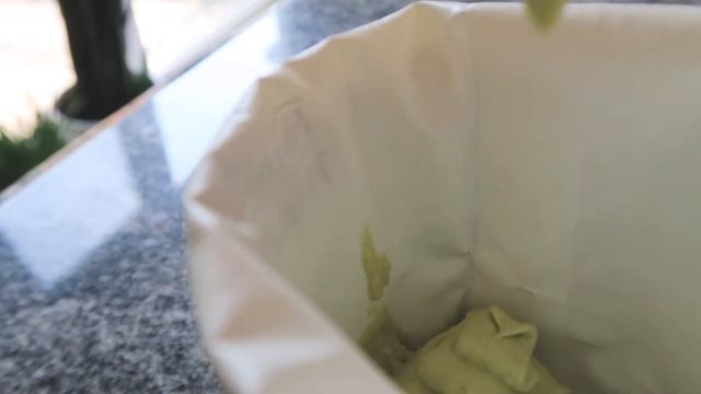 [ENG CC] My First Matcha Green Tea Macarons