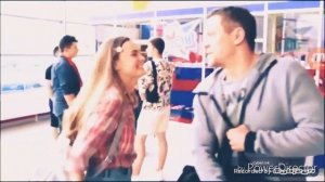 Алиса и Кирилл (молодёжка)