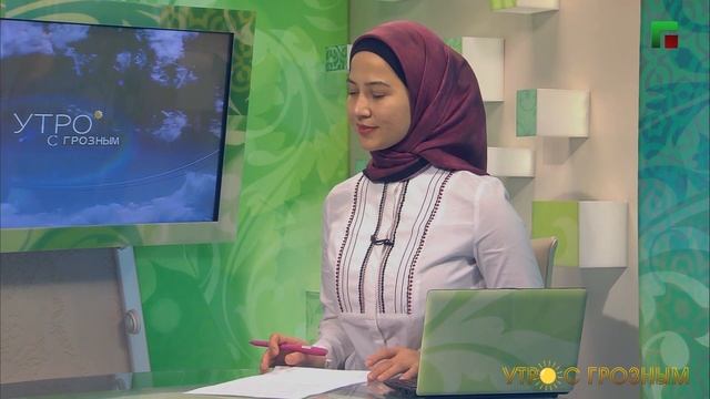 ПОЛНОЦЕННОЕ ПИТАНИЕ В МЕСЯЦ РАМАДАН. ГОСТЬ - НУТРИЦИОЛОГ ЗАРЕМА ИРУГОВА смотреть онлайн