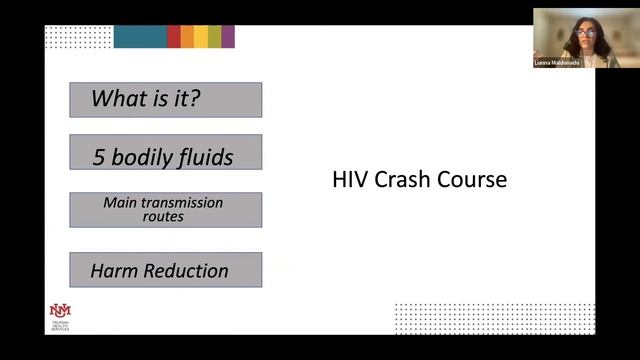 18 Spec Int Grp B Harm Reduction Techniques for Health Educators смотреть онлайн