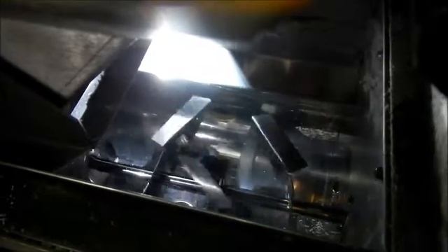 FEC# 47610: Maguire Weigh Scale Blender смотреть онлайн