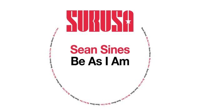 Sean Sines - Be As I Am смотреть онлайн