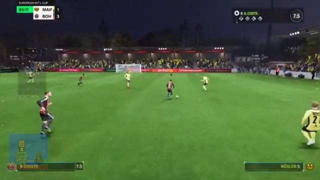 Is EA's FC25 just more of the same? #easports #ea смотреть онлайн