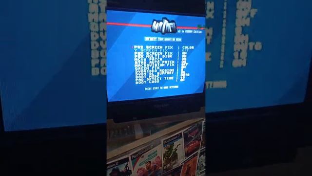 Установка Modbo 5.0 на Sony PS2 смотреть онлайн