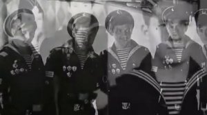 МОРСКИМ ПОГРАНИЧНИКАМ ПОСВЯЩАЕТСЯ !