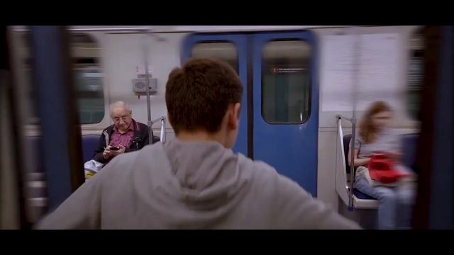 Lasfin безрамное раздвижное остекление (рекламный ролик)