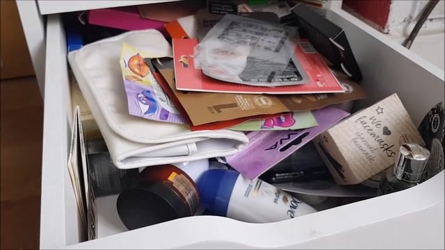 My Unopened Makeup & Skincare | Danielle Elaine смотреть онлайн